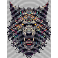 Animal Integration-DW 899